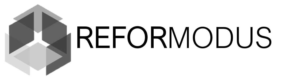 reformodus logos